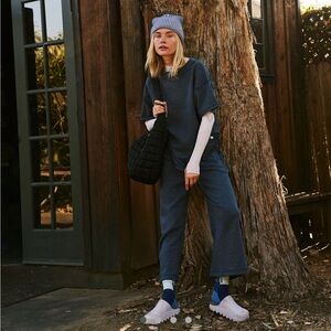 Free People Shadow Set - S